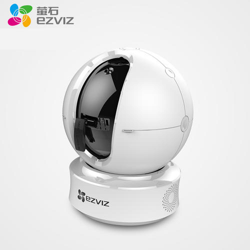 螢石C6C智能(néng)攝像機(jī)